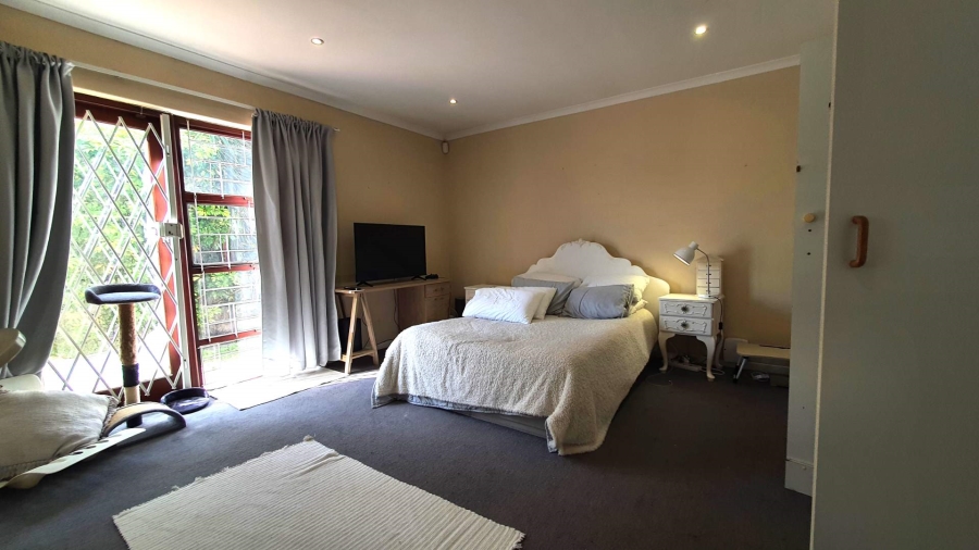 4 Bedroom Property for Sale in Tijgerhof Western Cape